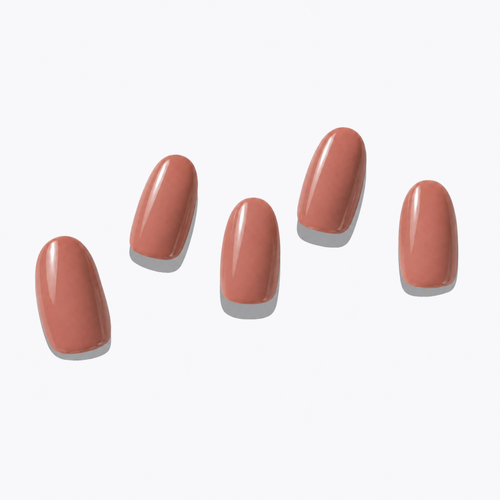 Terracotta Ambré